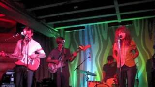 Twin Sister - The Other Side of Your Face (live @ Doug Fir 7-25-10) 2