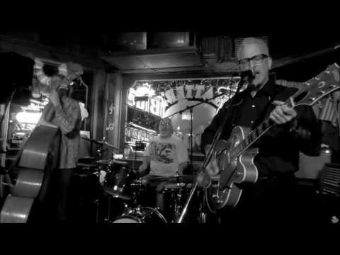 Krypton 88 - Sparklin Brown Eyes (Wanda Jackson Cover) - Hatters Pub Webster NY 05-10-2013