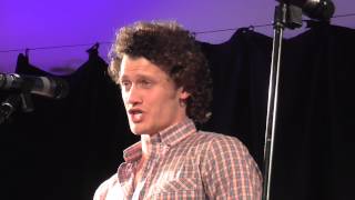 MY LAND&#39;S SHORE Shaun McCourt