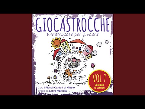 Son tre notti che non dormo (Il galletto)