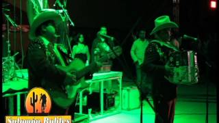 Salomon Robles y Sus Legendarios (Por Favor No Me Compares , Por Orgullo)