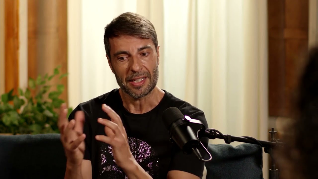 Video Podcast