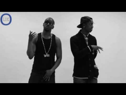 SEDGLI SLIM ft Flirta D   BEAST