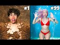 FACING 100 FEARS IN 24 HOURS