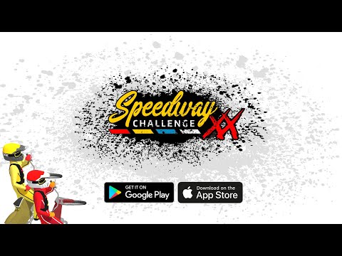 Speedway Challenge 2020 Video