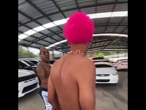 Locuras De Kiko El Crazy Y El Cherry Scom