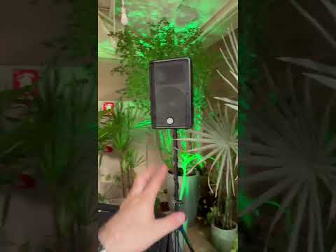 Sonorização para Evento Corporativo Loja Dimy Goiânia - Gabal Audio