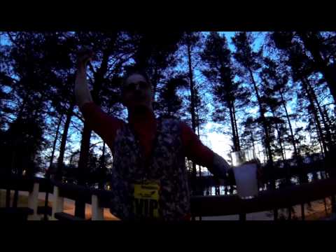 backwood Cruising teaser 2014