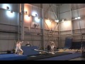 teeterboard cirque du soleil, Ilya Kotenyov .wmv ...