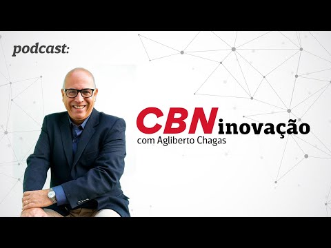 Podcast CBN Inovação – Projeto Cidade Inteligente de Pindamonhangaba