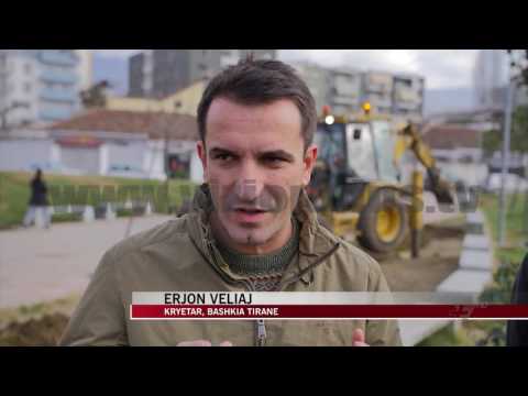 Tjetër kënd lojërash në Tiranë - News, Lajme - Vizion Plus