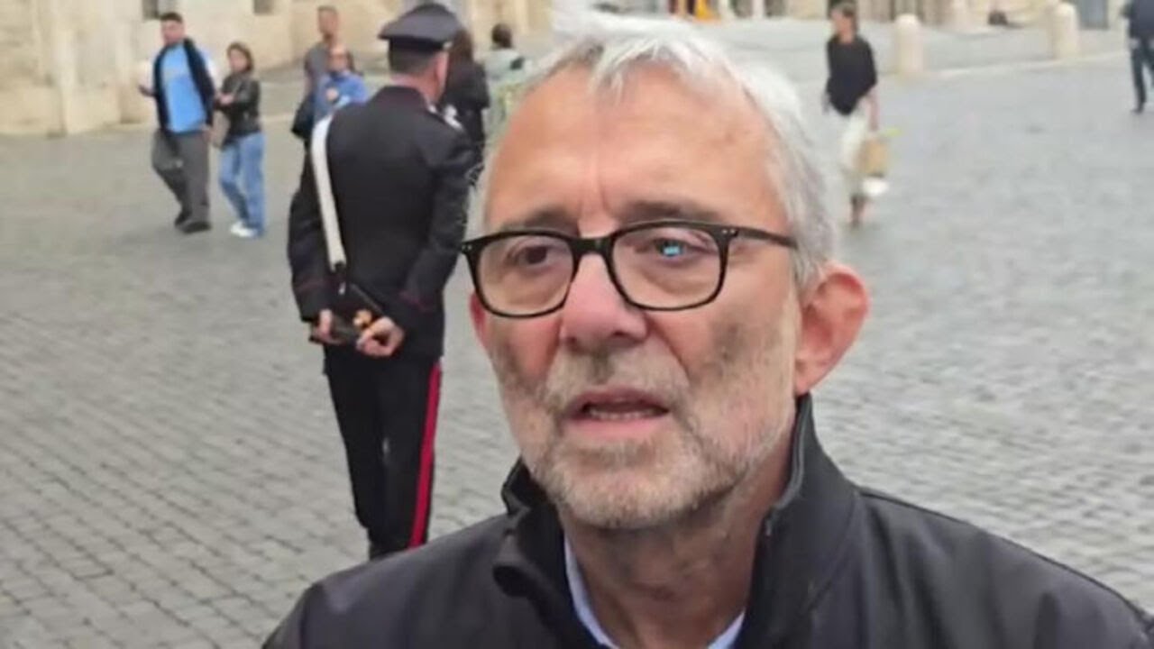 Rai, Giacchetti (Iv) esce da Aula dopo incatenamento: Risposta positiva da Meloni stop sciopero sete