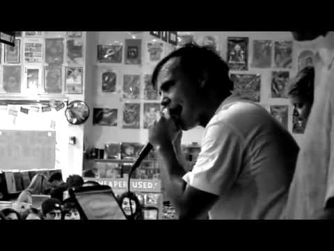 Long Flight - The Future Islands