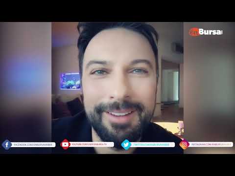 Tarkan baba olacağını bu sözlerle duyurdu