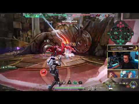 RANGERS NEED TO BE NERFED ASAP! - Paragon: The Overprime