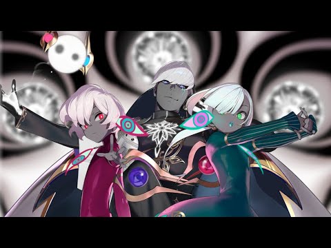 【English Subbed】Indra (CV: Kazuhiko Inoue) My Room Lines for Indian Servants【Fate/Grand Order】