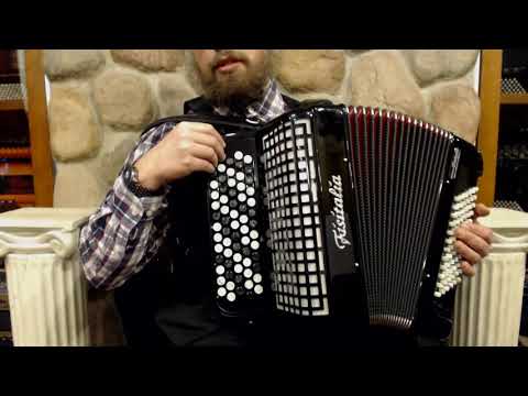 FITJUNIORBB - Black Fisitalia Junior 5 Row B System CBA MM 67 72 $2999