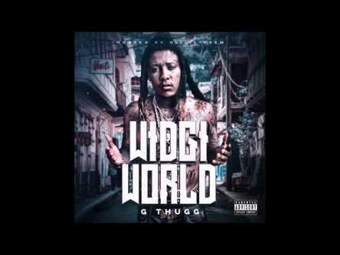 G Thugg - Dumb ft Young Mil Dope & Aveboy Elchapo