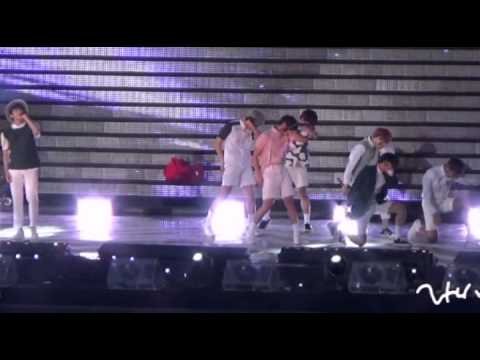 150523 드림콘서트 방탄소년단(BTS)