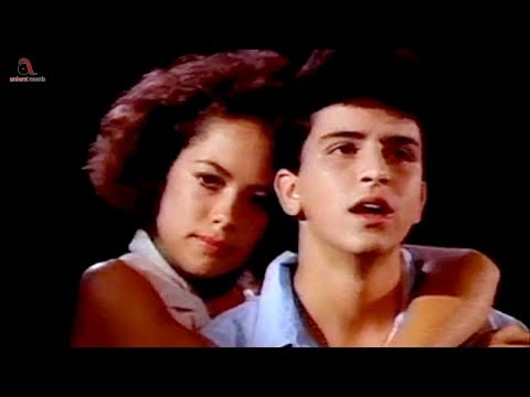 Watching Over You by Glenn Medeiros