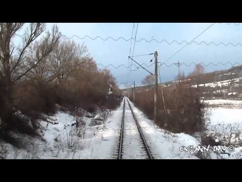 Cabview M900 - VS 120 km/h