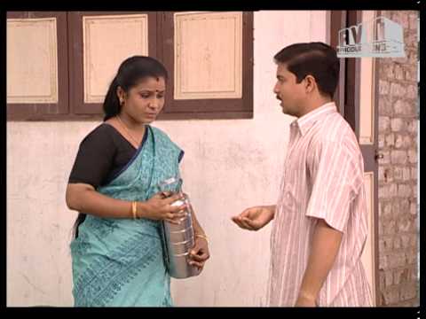 Episode 72 : Sorgam Tamil TV Serial - AVM Productions