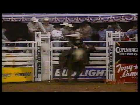 Gilbert Carrillo vs Freak Out - 98 PBR Odessa (89.5 pts)
