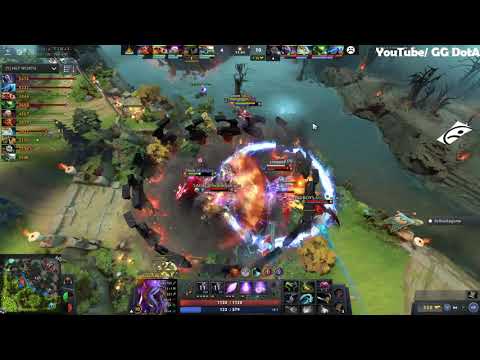 Sadboys VS 5ManMidas Game 2 Dota Pro Circuit 2021 North America Upper Division