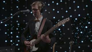 Public Service Broadcasting - All Out (Live on KEXP)