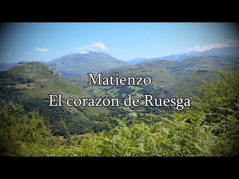 Matienzo - El corazón de Ruesga.