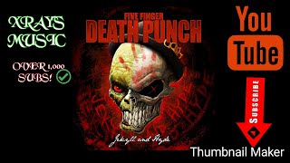 Jekyll and Hyde - FIVE FINGER DEATH PUNCH