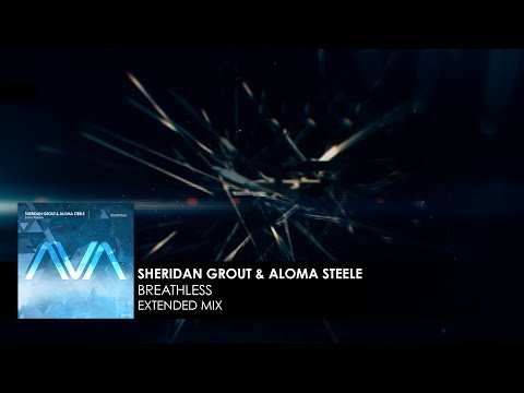 Sheridan Grout & Aloma Steele - Breathless