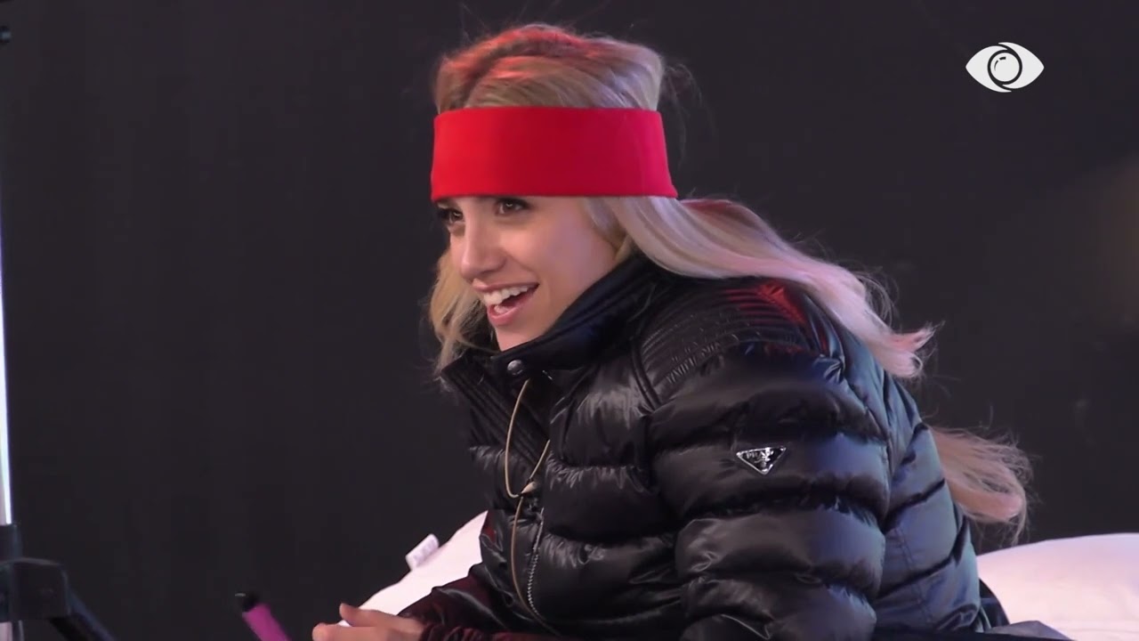 “Po mendon për Elvisin?”/ Romeo-Heidit: A kishte emocione…