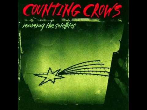 Counting Crows - Monkey