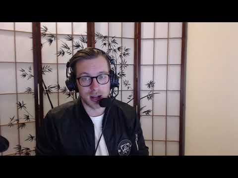 OPL 2020 Split 1 Playoffs Series 2 - Dire Wolves v The Chiefs - Game 1