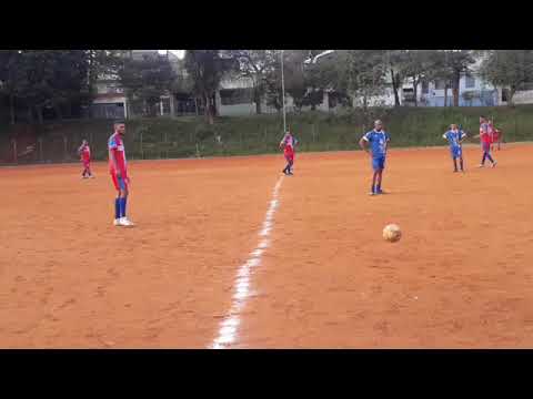 COPA AAG GUARULHOS V.CARMELA                                    OS BALADEIROS 1 X O PRESSÃO A LTA