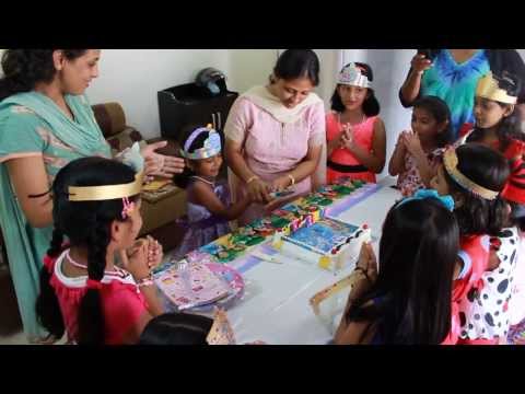 Happy Birthday Princess Arwa