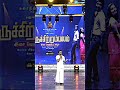 Dhanush Dad Love Feelings Speech In Thiruchitrambalam Isai Veliittu Vila Shorts Dhanush
