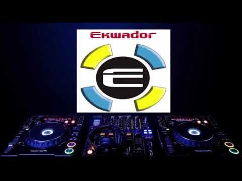 Potatoheads - Mix The Master (Potatoheads Mix) - EKWADOR MANIECZKI