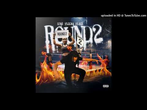 Mike Flame Ready to Fight