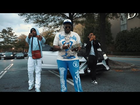 Plevel Glo - SPEAK UP (Official Music Video) Shot by @2MDigital_