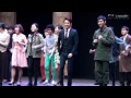 140124 디셈버 : 끝나지 않은 노래 _ 김준수 커튼콜 