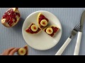 INNER NINJA Eggo Commercial Mash Up