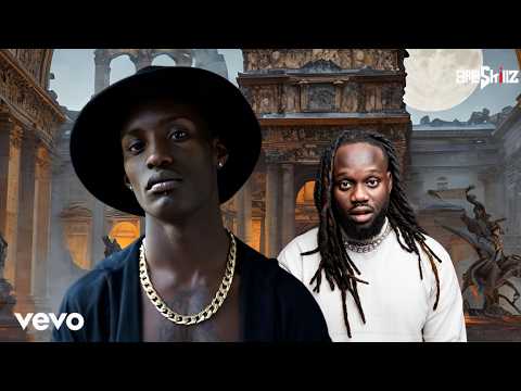 Gson, Vado Más Ki Ás & Kroa - Realeza (Ft. Monsta, & Altifridi) | (2024)