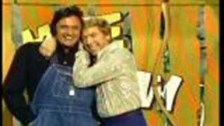 Buck Owens Lady Madonna