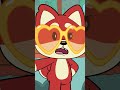 The Thumb Experience Shappysway Animation Cartoon Comedy Humor 2d Funny Interactive Art