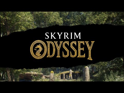 My Next-Gen Skyrim Modlist (with Auto-Install)