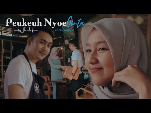 Jie Komuya - Peukeuh Nyoe Cinta (Official Music Video)