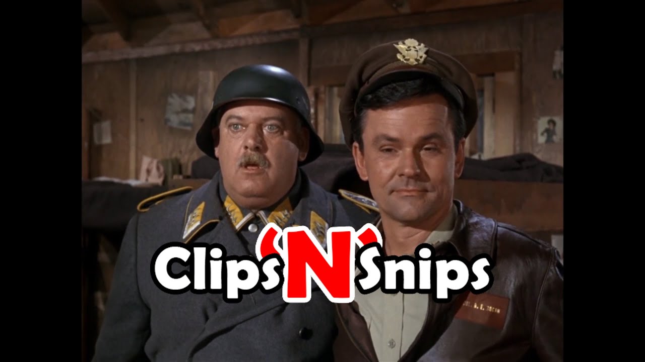 Hogan's Heroes: 
