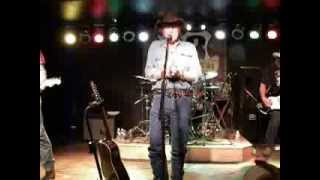 Billy Joe Shaver - Love Is So Sweet. Route 33 Rhythm & Brews. Wapakoneta, OH. 10-07-13